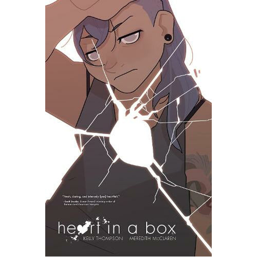 Heart in a Box (Second Edition) (Paperback)