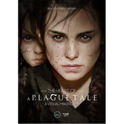 Heart of a Plague Tale