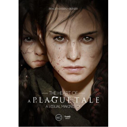 Heart of a Plague Tale