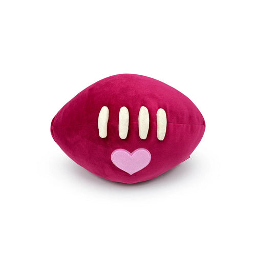 Heartstopper: Rugby Ball Pillow Plush (9in)