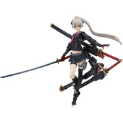 Heavily Armed High School Girls PLAMAX HH-01 Ichi Figure