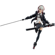 Heavily Armed High School Girls POP UP PARADE Shi