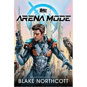 Heavy Metal Presents Arena Mode (Paperback)