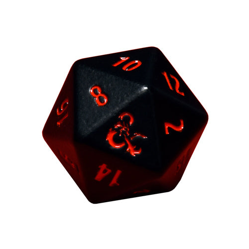 Heavy Metal Realmspace D20 Dice Set: Dungeons & Dragons DDN