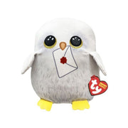 Hedwig - Harry Potter - Squishy Beanie 10"