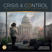 Hegemony: Crisis And Control