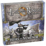 Heirs of Numenor Expansion: LOTR LCG