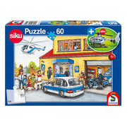 Helicopter (60 pieces)