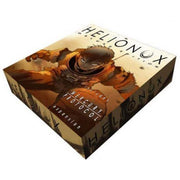 Helionox Deluxe