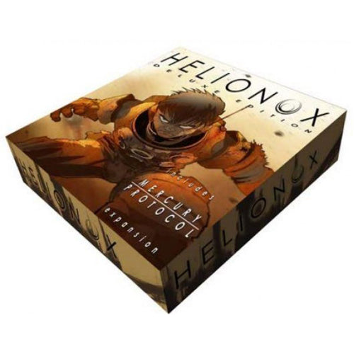 Helionox Deluxe