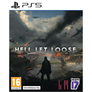 Hell Let Loose - PS5