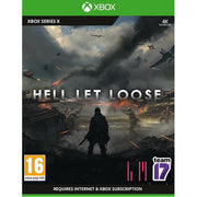 Hell Let Loose - Xbox Series X