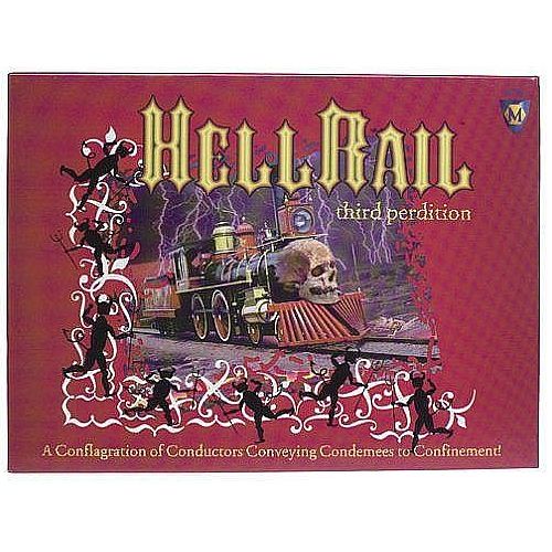 Hell Rail