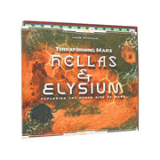 Hellas & Elysium: Terraforming Mars Exp