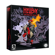 Hellboy: AGENT Pledge Level