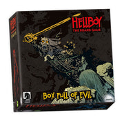 Hellboy: Box Full of Evil