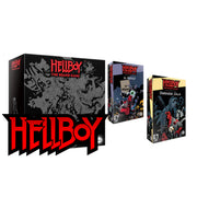 Hellboy: Box Full of Evil