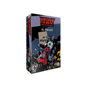 Hellboy: Hellboy in Mexico Expansion