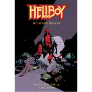Hellboy Omnibus Volume 2 (Paperback)