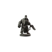 Hellboy: Resin Hellboy