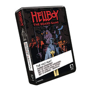 Hellboy The Wild Hunt Expansion