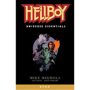 Hellboy Universe Essentials: B.P.R.D.