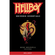 Hellboy Universe Essentials: Hellboy (Paperback)