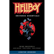 Hellboy Universe Essentials: Lobster Johnson (Paperback)