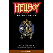 Hellboy Universe Essentials: Witchfinder
