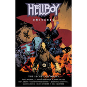 Hellboy Universe: The Secret Histories