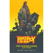 Hellboy Volume 3: The Chained Coffin and Others (Paperback)