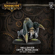 Helldiver