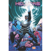 Hellions By Zeb Wells