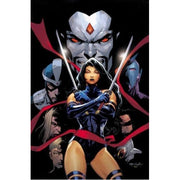 Hellions by Zeb Wells Vol. 3 (Paperback)