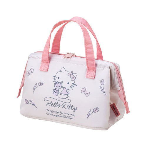 Hello Kitty Cooler Bag Kitty-chan #2