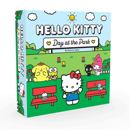 Hello Kitty: Day at the Park (Standard Edition)