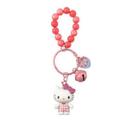 Hello Kitty Keychain & Bracelet Celebration Series