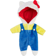 Hello Kitty Nendoroid Doll Figures Outfit Set: Hello Kitty