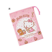 Hello Kitty Sport Bag Sweety pink