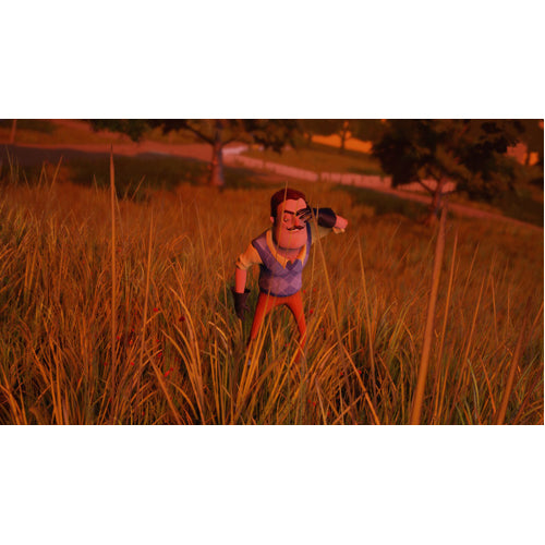 Hello Neighbor Hide & Seek - Xbox One - Gameplay Shot 1