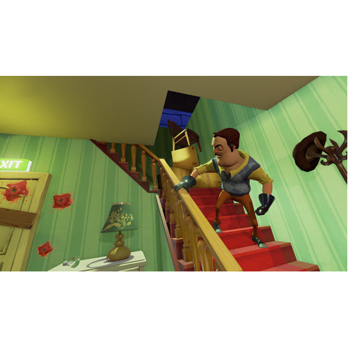 Hello Neighbor Hide & Seek - Xbox One - Gameplay Shot 2