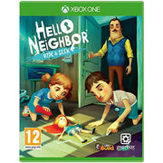Hello Neighbor Hide & Seek - Xbox One