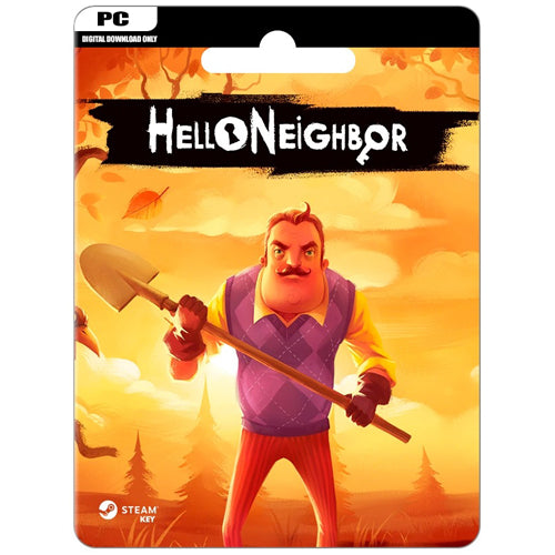 Hello Neighbor - PC