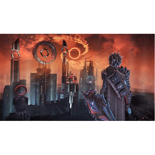 Hellpoint - Nintendo Switch - Gameplay Shot 2