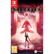Hellpoint - Nintendo Switch