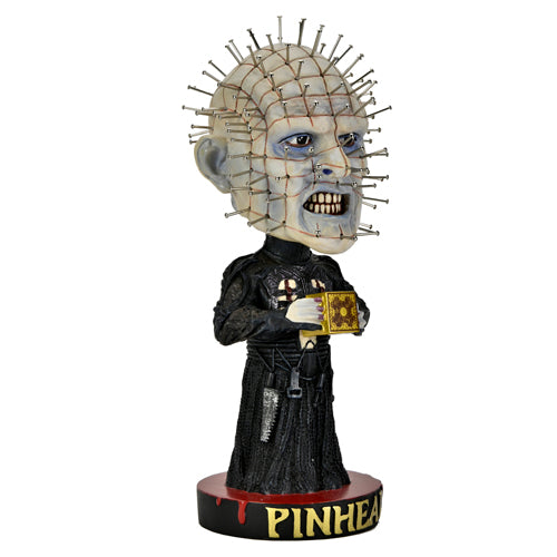 Hellraiser Pinhead Head Knocker