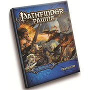 Hell's Rebels Adventure Path Pawn Collection