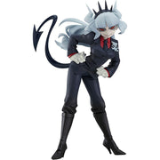 Helltaker Pop Up Parade PVC Statue Lucifer 17 cm