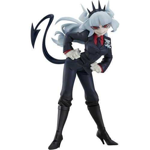 Helltaker Pop Up Parade PVC Statue Lucifer 17 cm