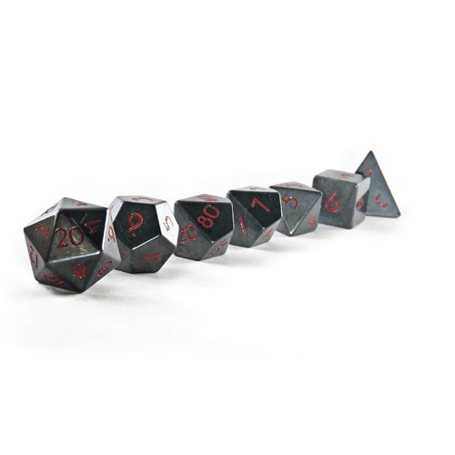 Hematite